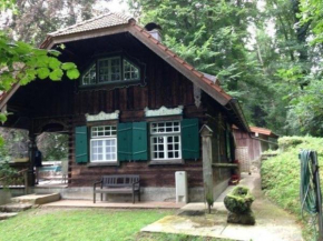 Forsthaus am Chiemsee